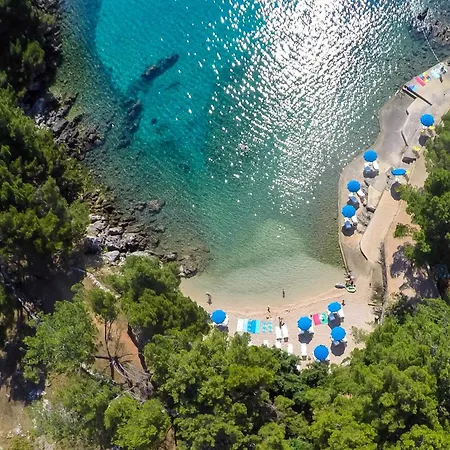 By The Sea Nerezine, Losinj - 23786 Nerezine