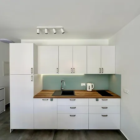 Apartmán By The Sea Nerezine, Losinj - 23786