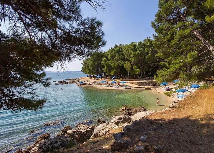 By The Sea Nerezine, Losinj - 23786 نيغيزيني