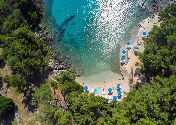 By The Sea Nerezine, Losinj - 23786 نيغيزيني