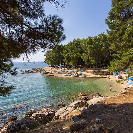 By The Sea Nerezine, Losinj - 23786 Nerezine