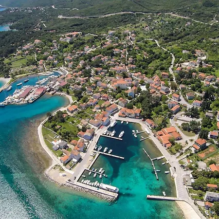 By The Sea Nerezine, Losinj - 23786 Διαμέρισμα Nerezine